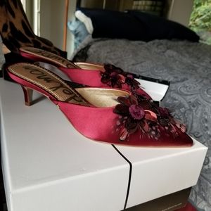 Sam Edelman shoes